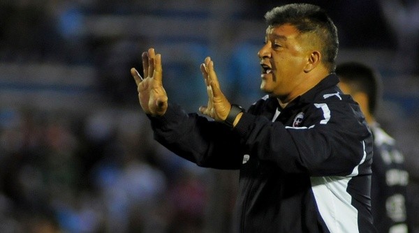 Claudio Bichi Borghi