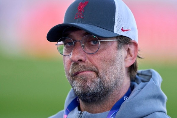 Jürgen Klopp