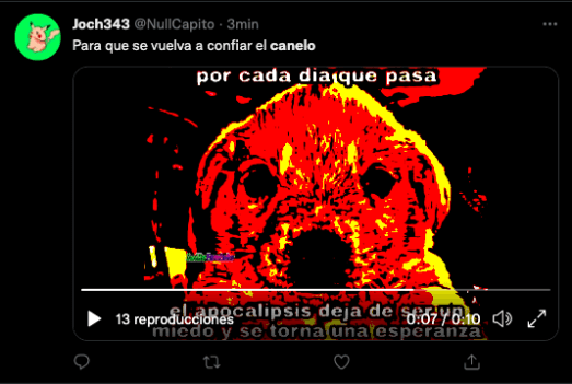 Memes Canelo Bivol (1)