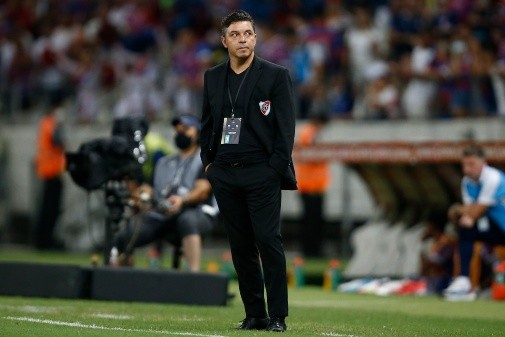 Jesús Gallardo Monterrey Clausura 2022