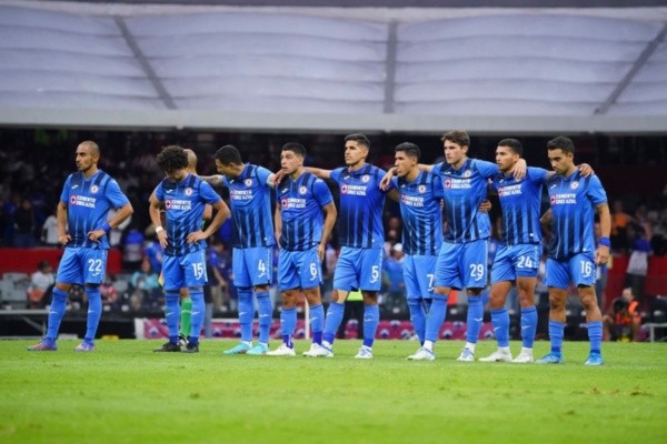 Cruz Azul espera rival en la próxima ronda (Imago 7)