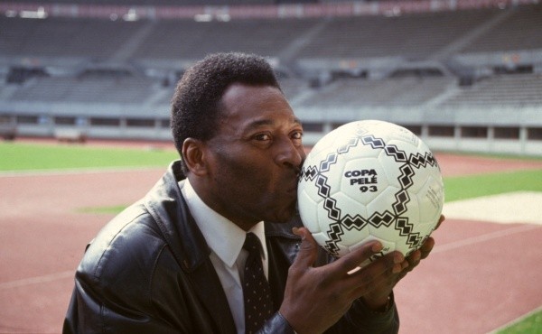 Pele