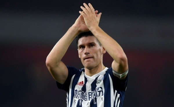 Gareth Barry