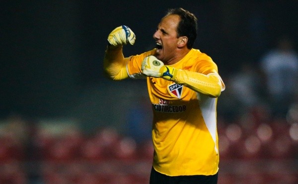 Rogerio Ceni