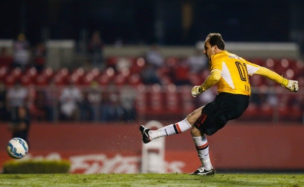 Rogerio Ceni