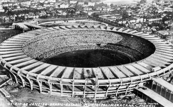 Maracana