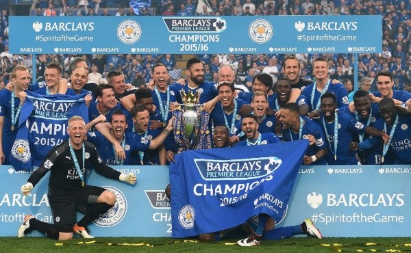 Leicester City