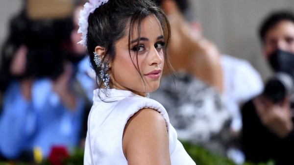 Camila Cabello (Getty)