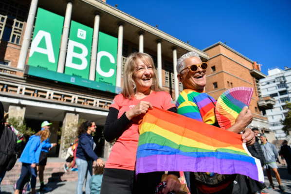 Fotos: Montevideo.gub.uy