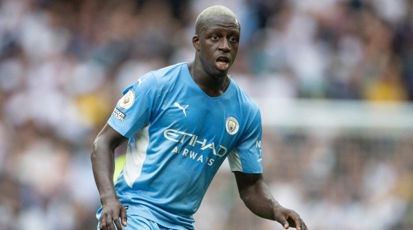 Benjamin Mendy / Visionhaus/Getty Images