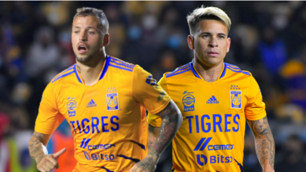 Polémica en Tigres a horas del partido (JAM Media)