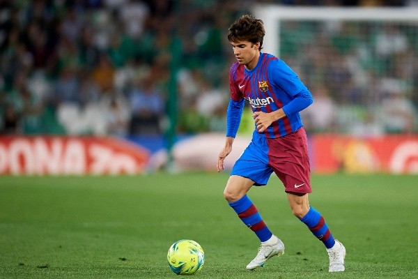 Riqui Puig