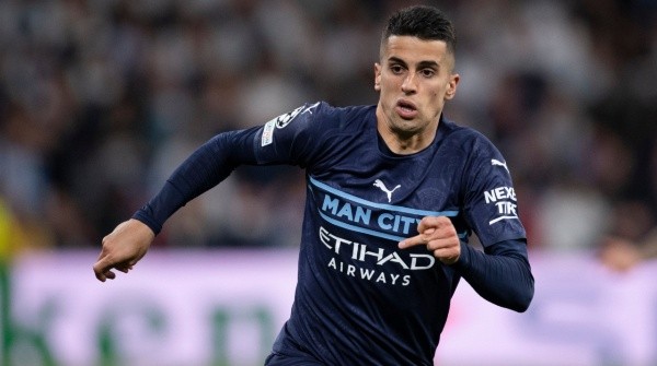 Joao Cancelo / Visionhaus/Getty Images