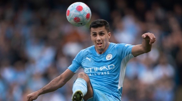 Rodri / Visionhaus/Getty Images