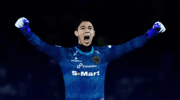 Hugo González, ¿opción para Chivas? (Imago 7)