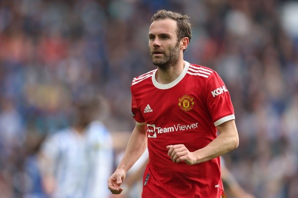 Juan Mata
