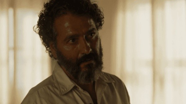 Marcos Palmeira interpreta José Leôncio. Foto: Reprodução/Globo