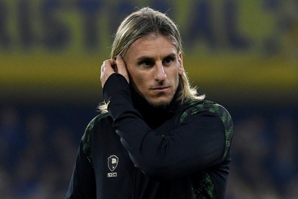 Sebastian Beccacece, ¿próximo DT de Chivas? (Imago 7)