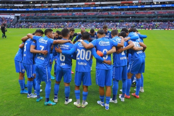 Cruz Azul ya conoce a su rival de semifinales (Imago 7)