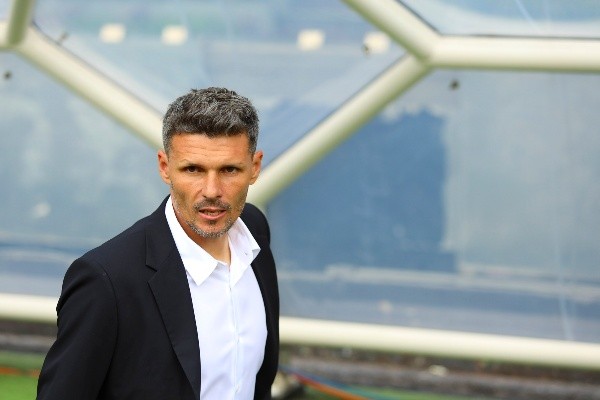 Hay Tano Ortiz para rato en América (Imago 7)