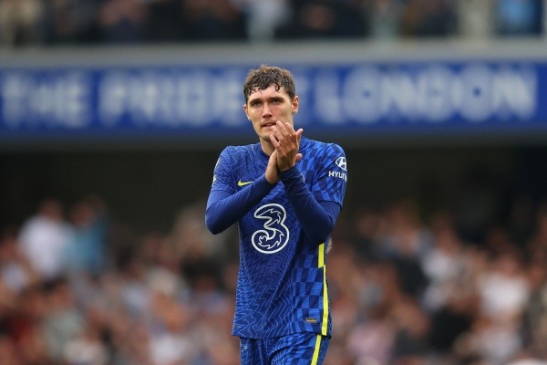 Andreas Christensen