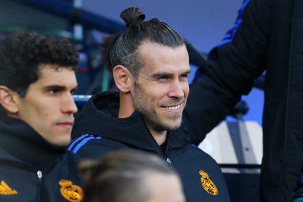 Gareth Bale