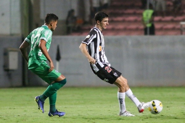 Os 10 jogadores da Série A do Brasileirão com mais participações