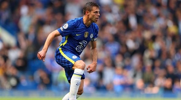 Azpilicueta podría pedir el 'transfer request' para salir de Chelsea