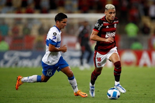 Universidad Católica Flamengo Universidad Católica Flamengo