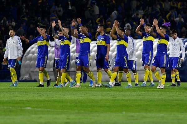 Battaglia y una nueva final con Boca: el XI que prepara para enfrentar a Tigre.