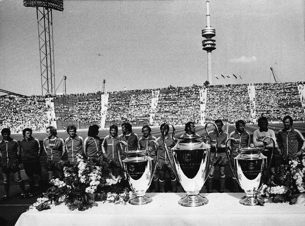 Esquadrão Imortal – Racing 1966-1967 - Imortais do Futebol