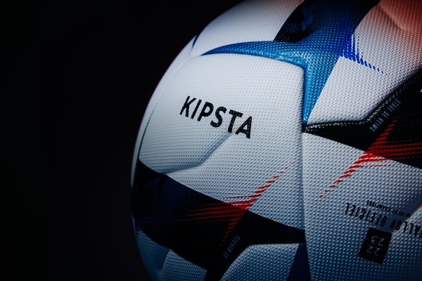 La pelota de KIPSTA 