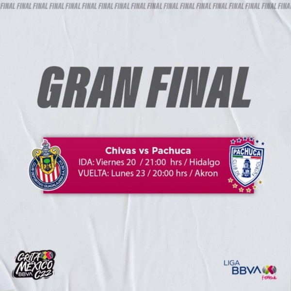 Foto: Twitter oficial de la Liga MX Femenil.