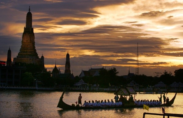 Tailandia (Getty).