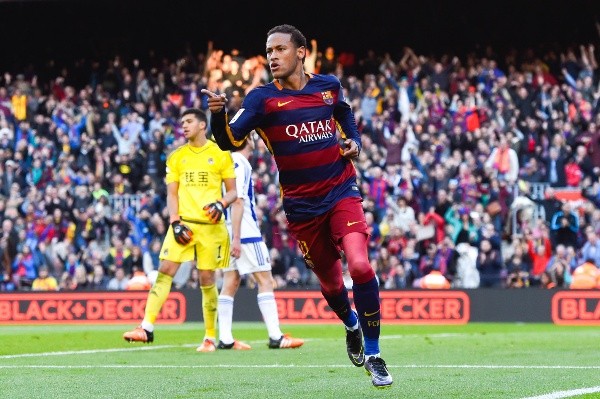 Neymar