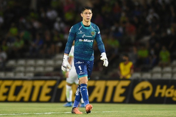 Hugo González no llegaría a Chivas (Imago 7)