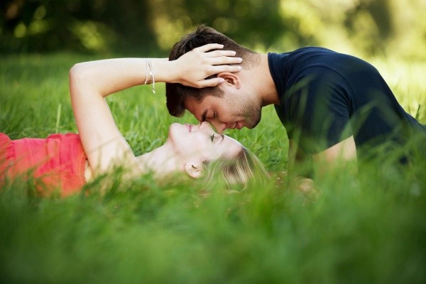 Géminis en el amor. Fuente: (Getty images)