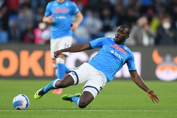 Kalidou Koulibaly