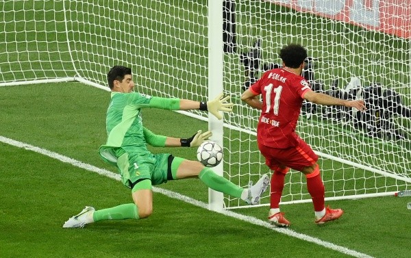 Courtois