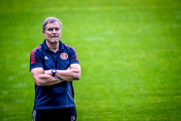 Diego Aguirre, nuevo DT de Cruz Azul (Getty Images)