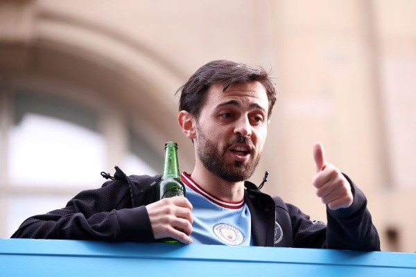 Bernardo Silva