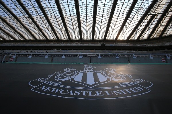 Newcastle United: Getty