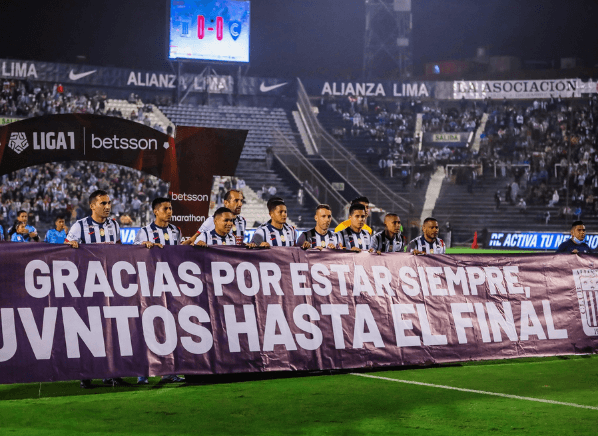 alianza