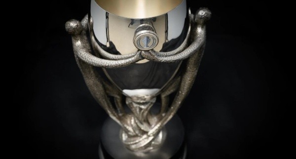 Trofeo de la Finalissima. UEFA.