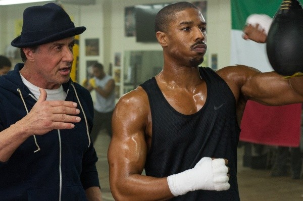 Creed. (IMDb)