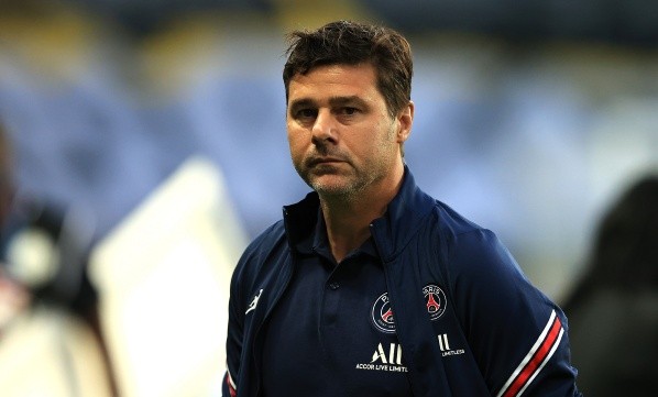 Mauricio Pochettino: Getty