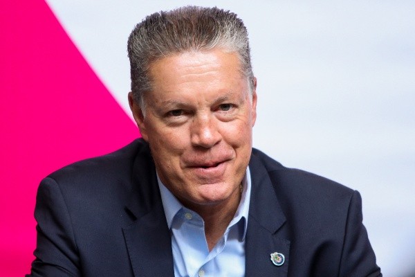 Ricardo Peláez planea más cosas para Chivas (Imago 7)