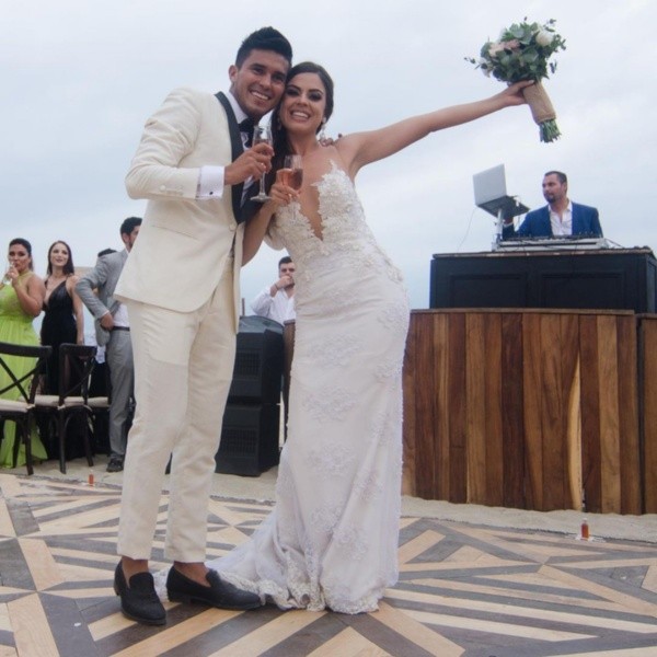 Instagram Ulises Dávila