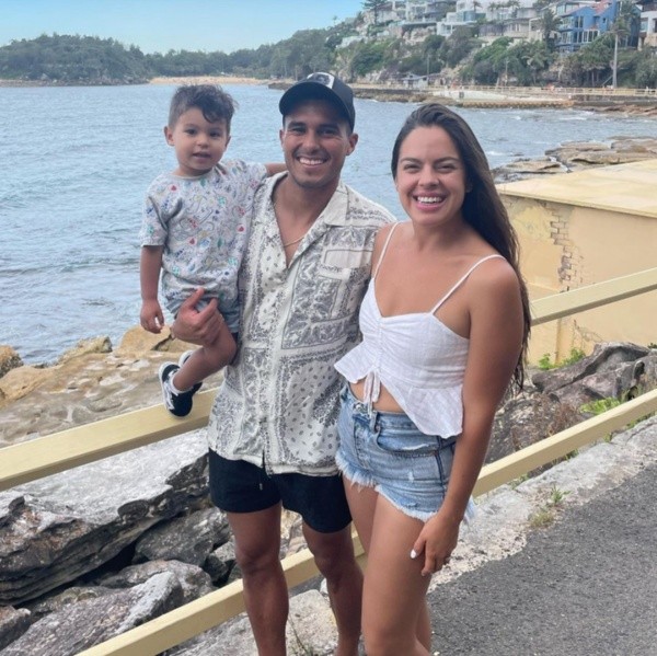 Instagram Ulises Dávila