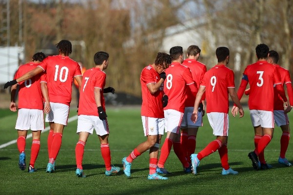 Benfica 